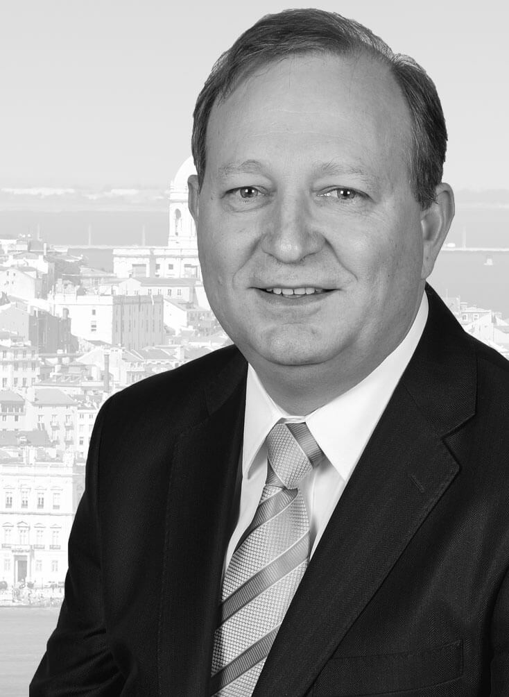 Fernando Graça fundador da ParcialFInance